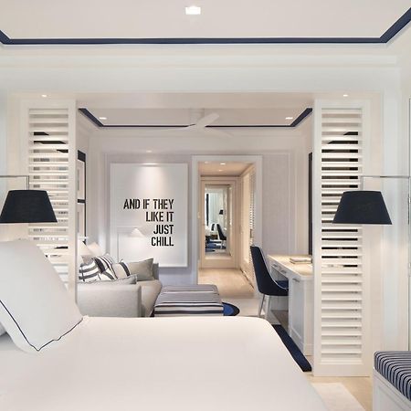 Hotel Mim Sotogrande Club Maritimo Εξωτερικό φωτογραφία