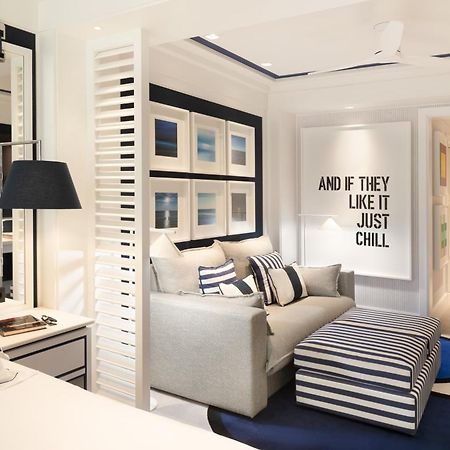 Hotel Mim Sotogrande Club Maritimo Εξωτερικό φωτογραφία