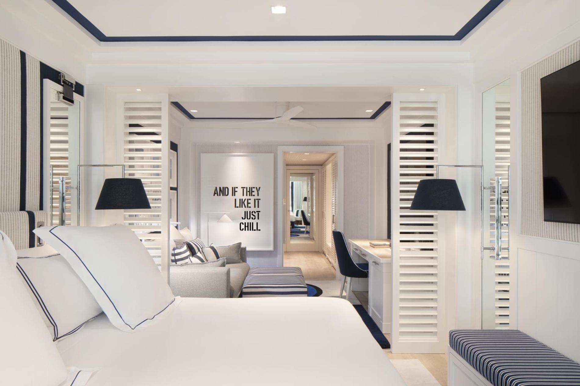 Hotel Mim Sotogrande Club Maritimo Εξωτερικό φωτογραφία