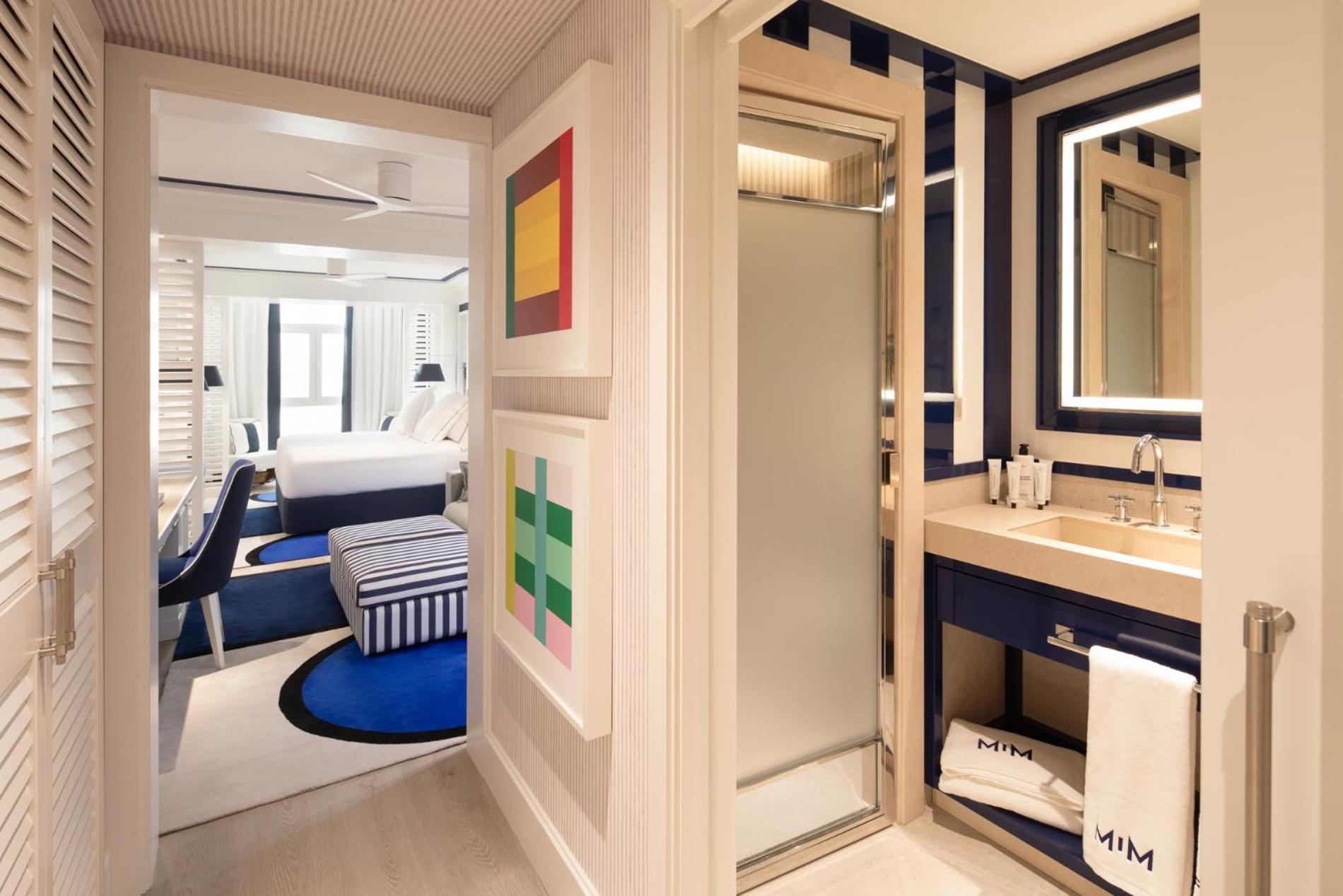 Hotel Mim Sotogrande Club Maritimo Εξωτερικό φωτογραφία
