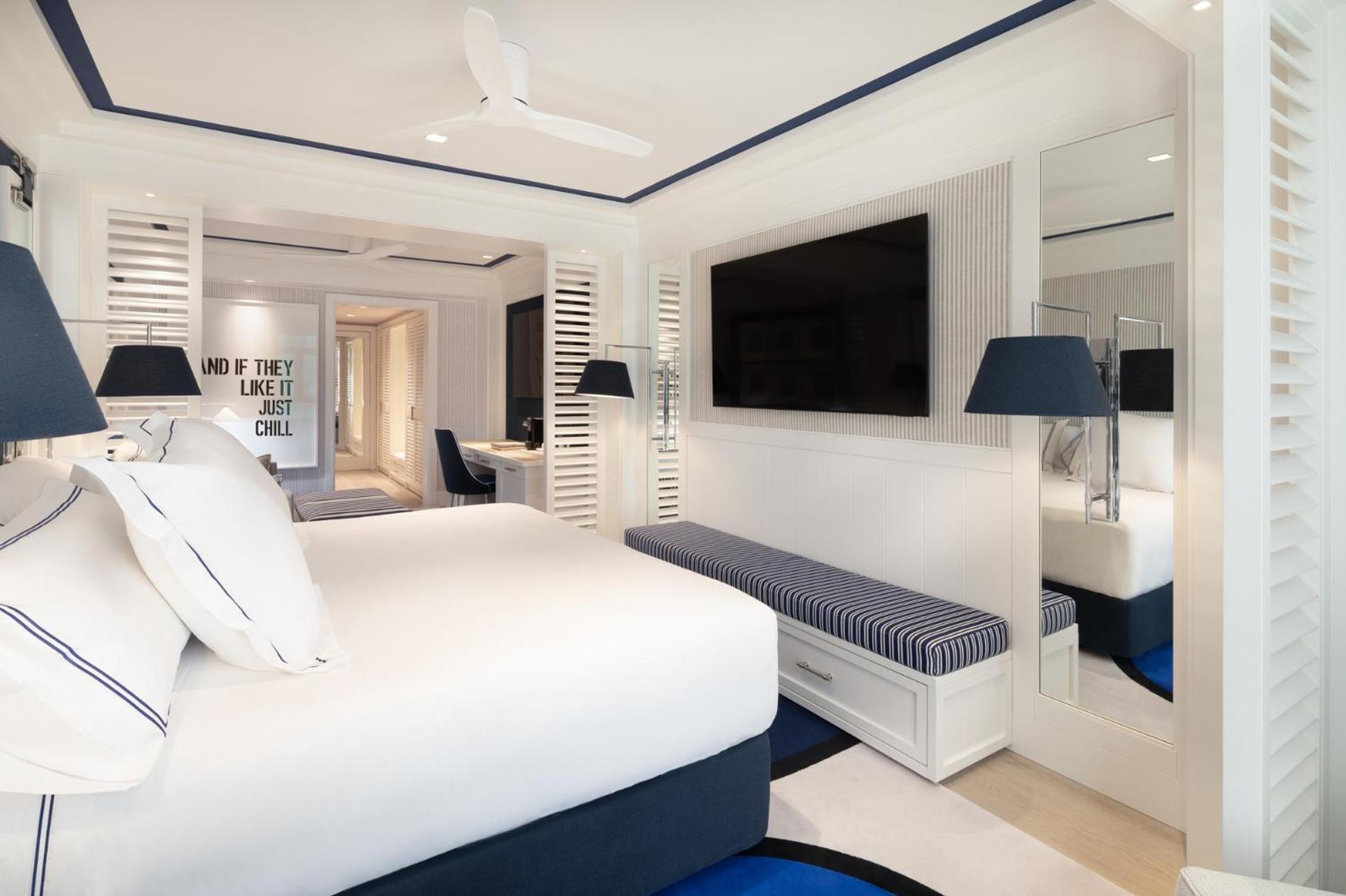 Hotel Mim Sotogrande Club Maritimo Εξωτερικό φωτογραφία