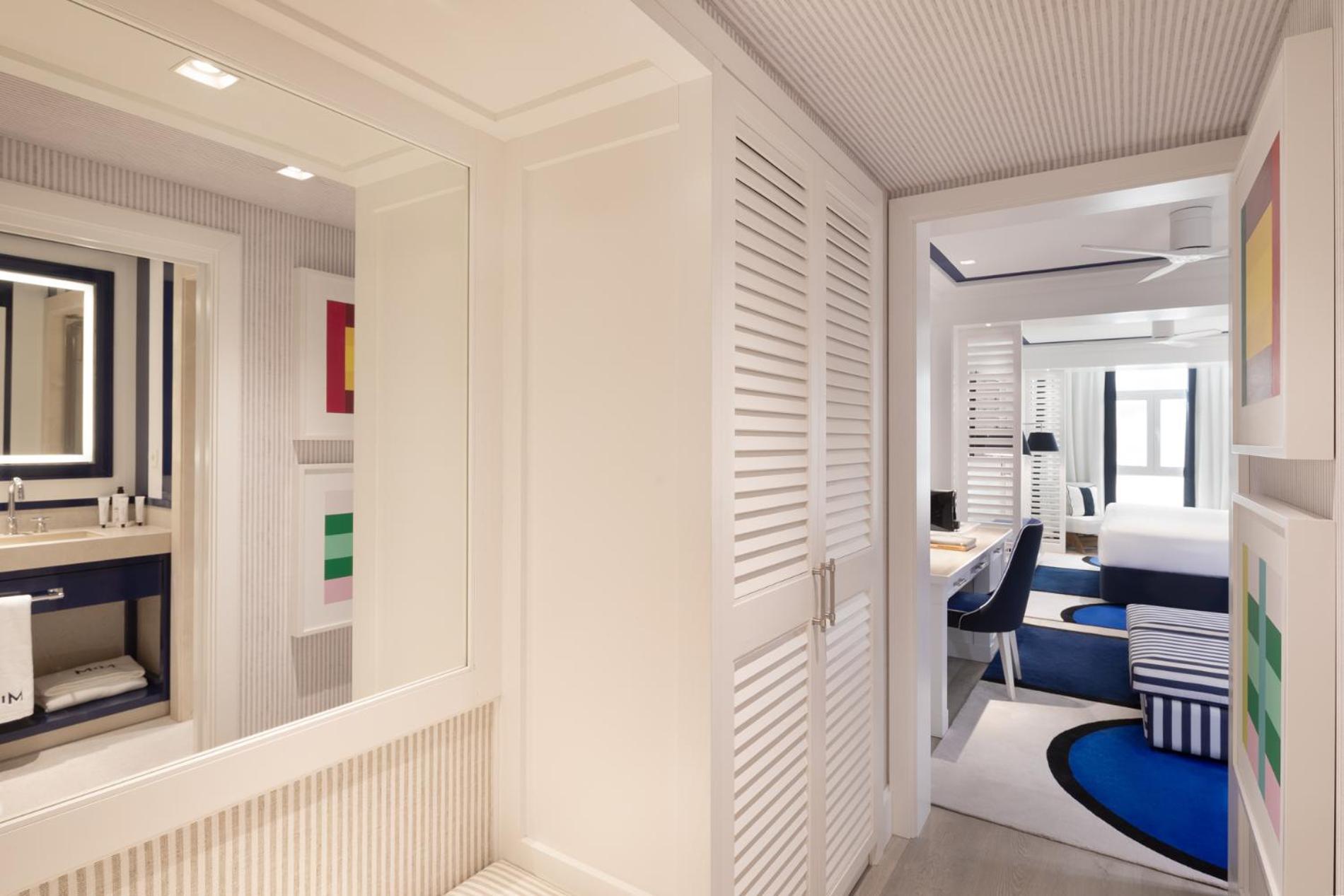 Hotel Mim Sotogrande Club Maritimo Εξωτερικό φωτογραφία