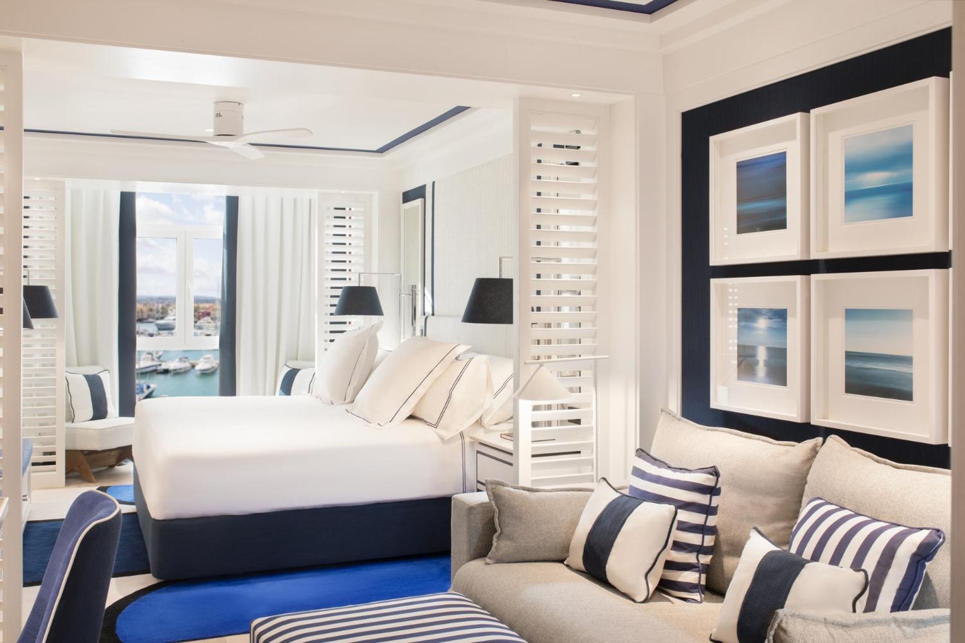 Hotel Mim Sotogrande Club Maritimo Εξωτερικό φωτογραφία
