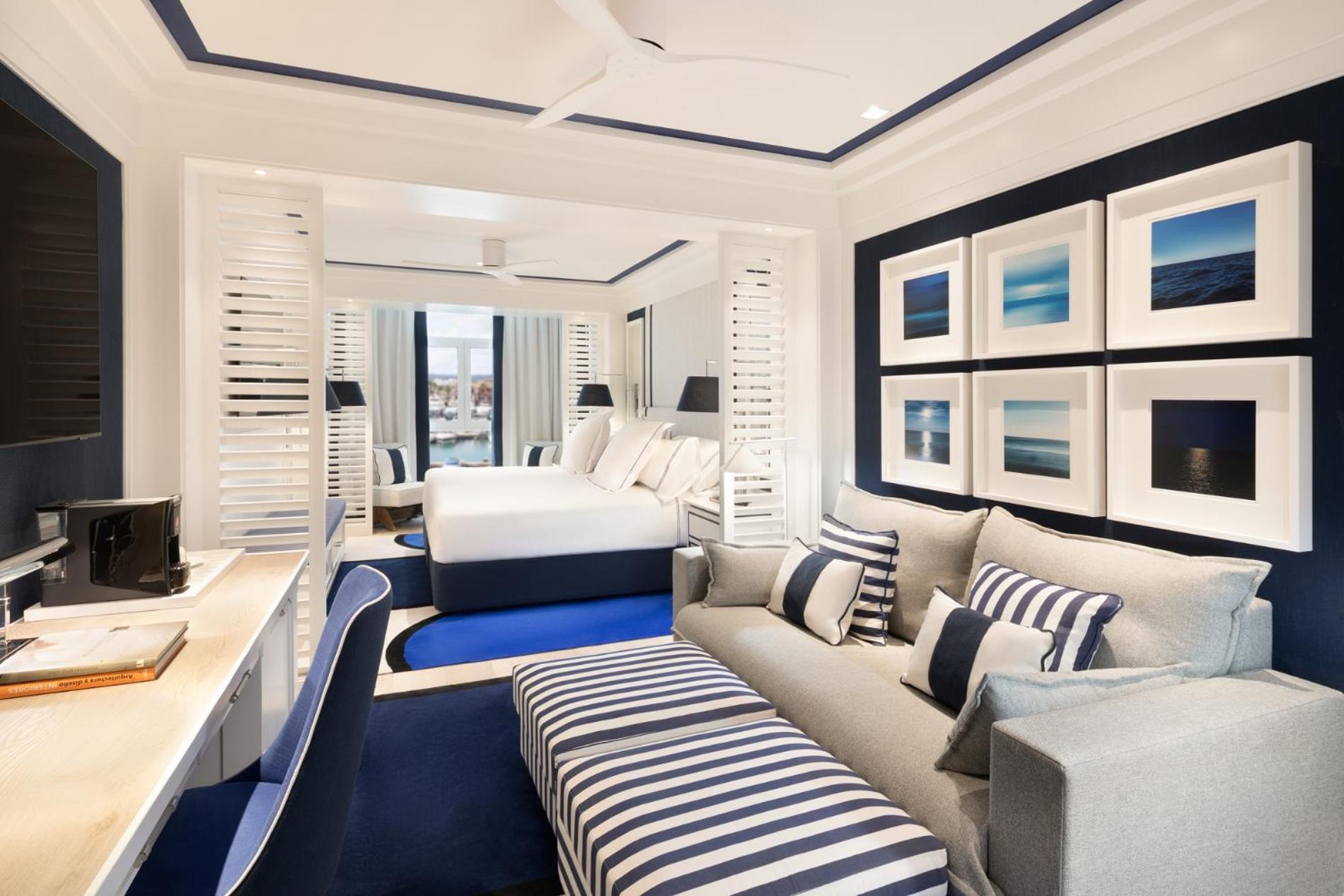 Hotel Mim Sotogrande Club Maritimo Εξωτερικό φωτογραφία