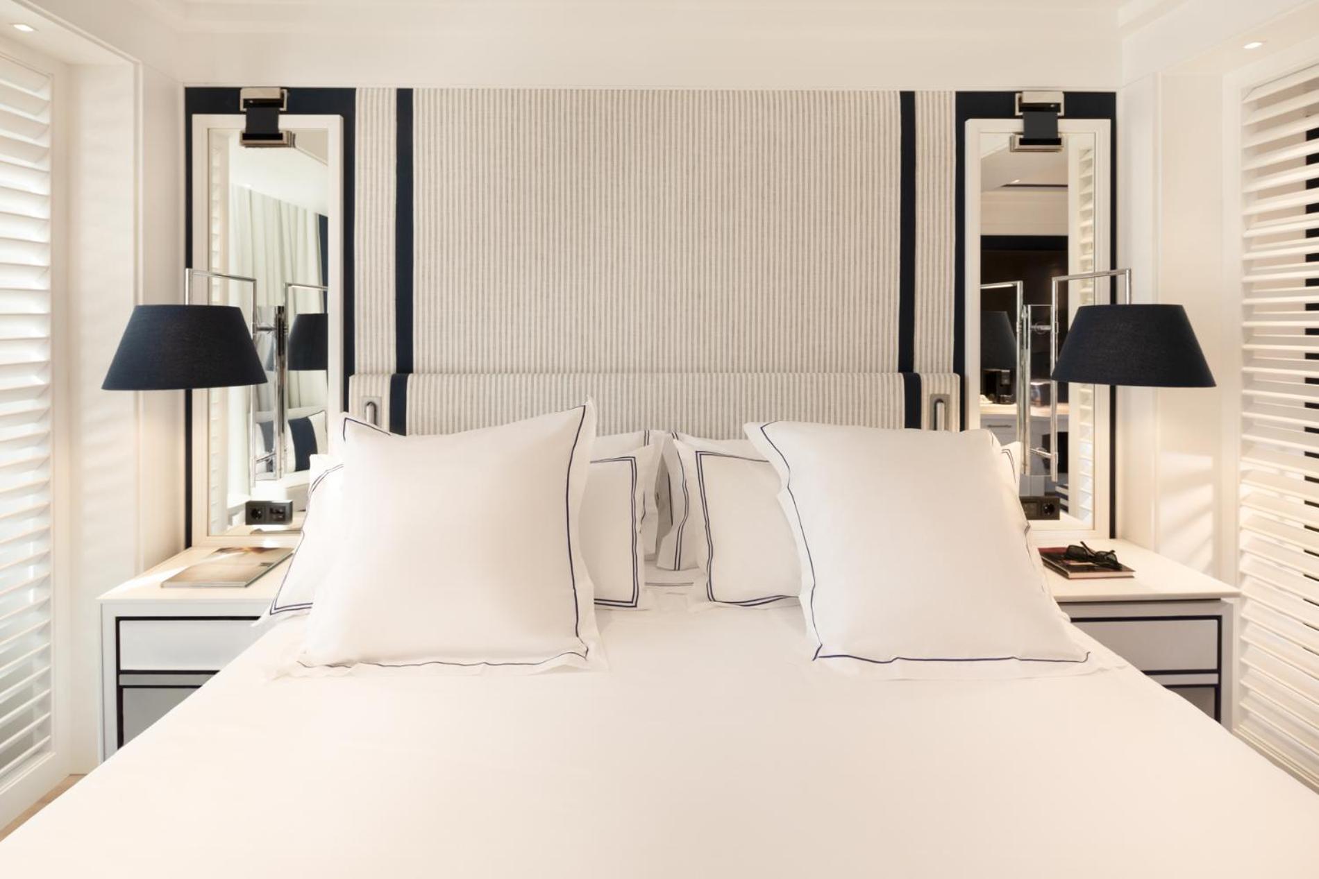Hotel Mim Sotogrande Club Maritimo Εξωτερικό φωτογραφία