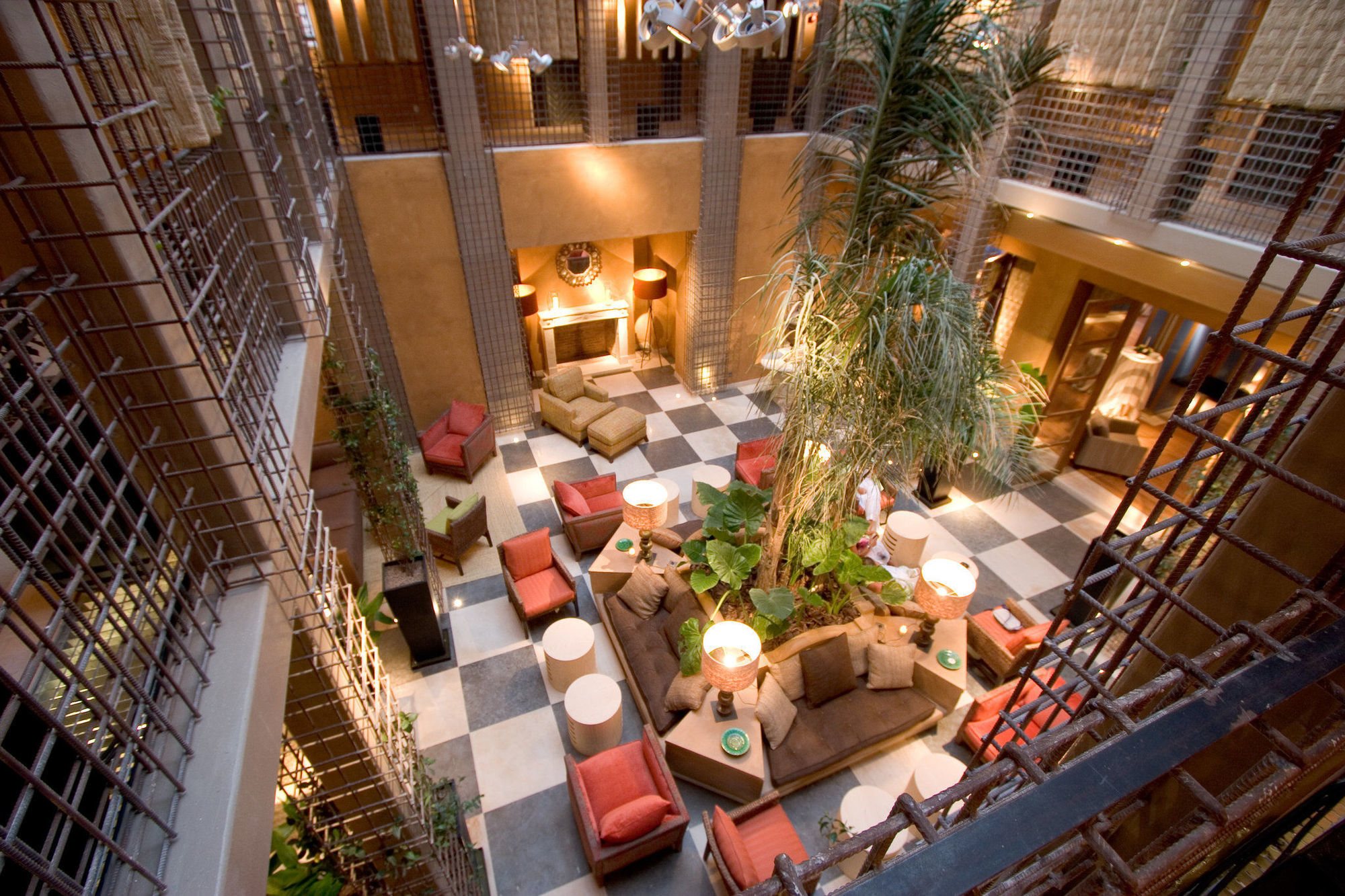 Hotel Mim Sotogrande Club Maritimo Εξωτερικό φωτογραφία