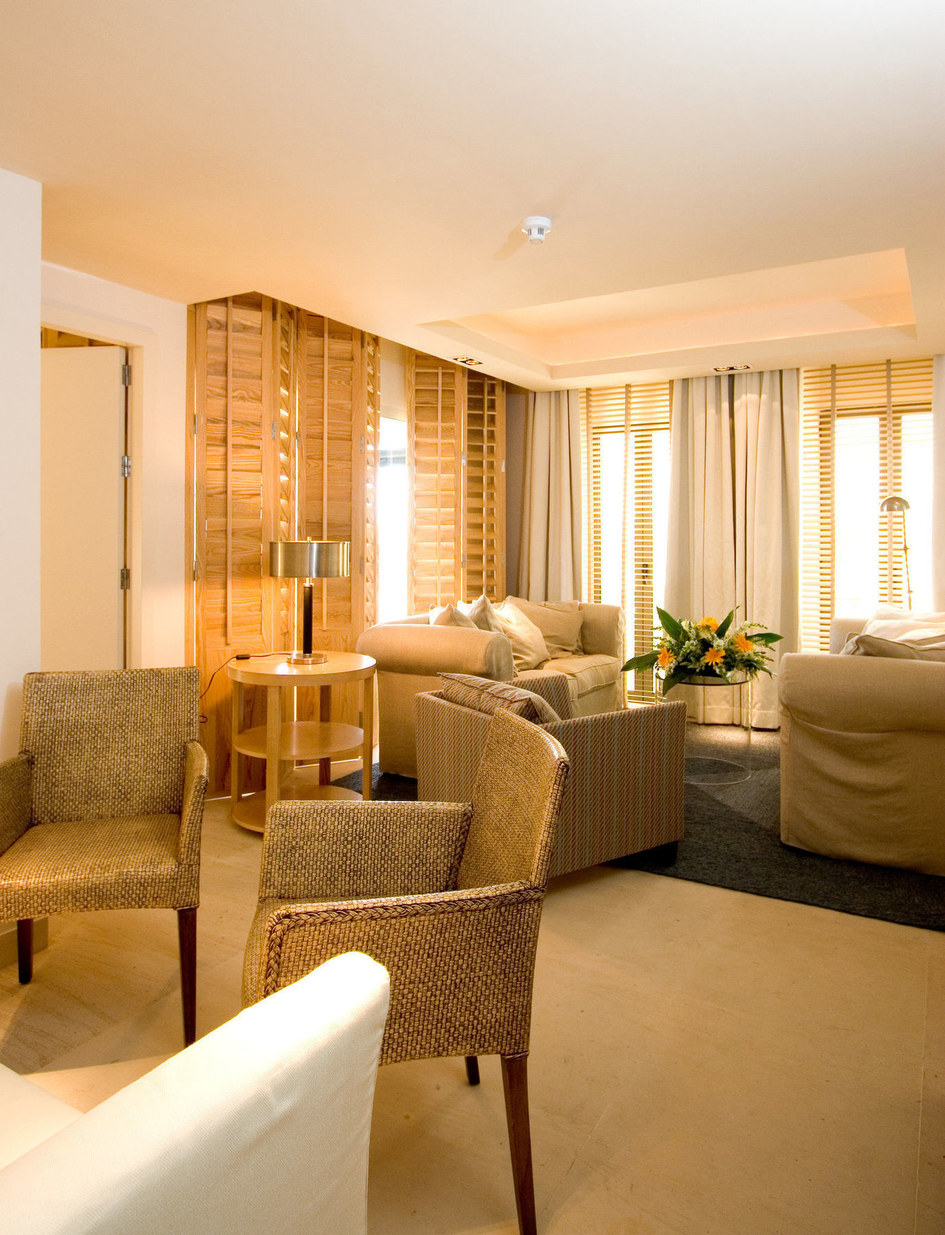 Hotel Mim Sotogrande Club Maritimo Εσωτερικό φωτογραφία