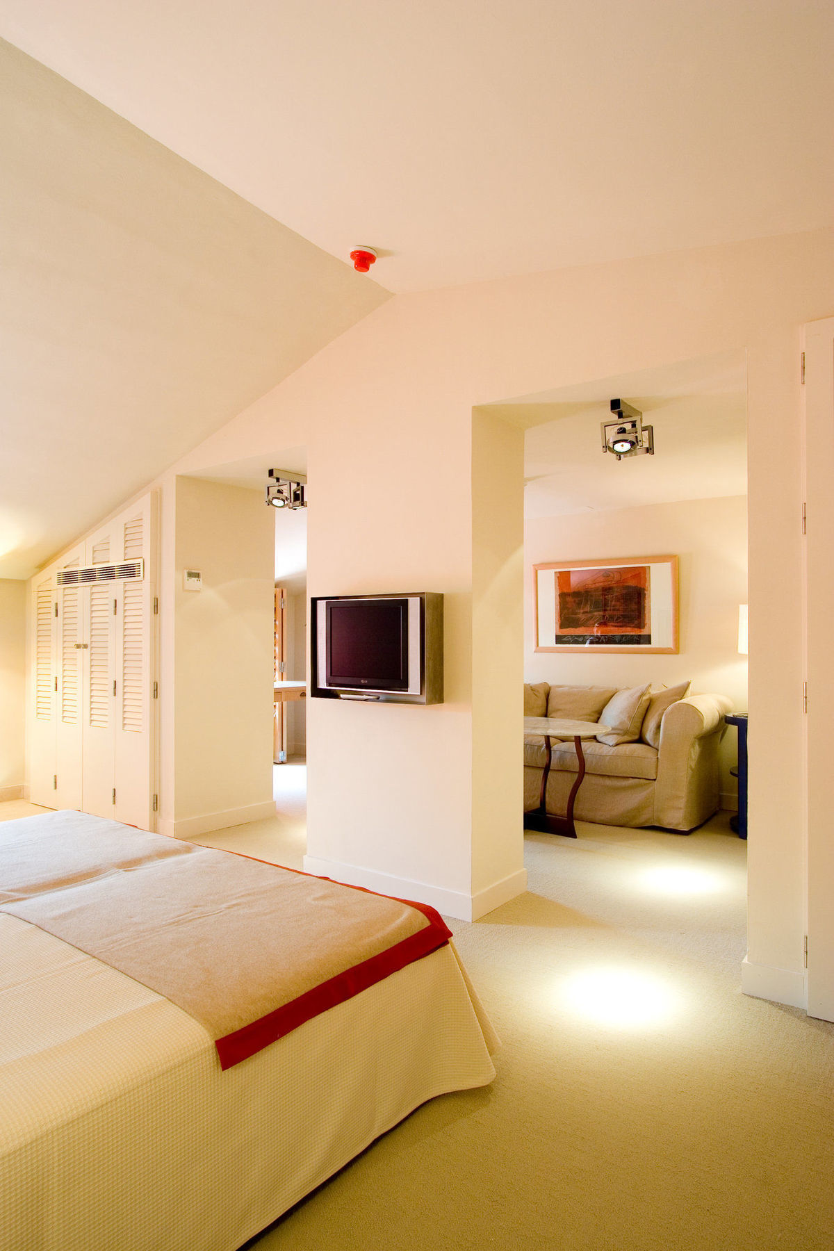 Hotel Mim Sotogrande Club Maritimo Δωμάτιο φωτογραφία